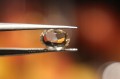 Rauchtopas Naturstein 2.20ct