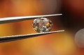 Rauchtopas Naturstein 2.20ct