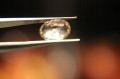 Rauchtopas Naturstein 2.20ct