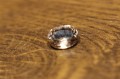 Rauchtopas Naturstein 2.20ct