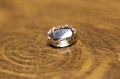Rauchtopas Naturstein 2.20ct