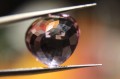 Ametrin Naturstein 18.30ct