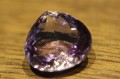 Ametrin Naturstein 18.30ct