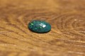 Opal schwarzer Naturstein 1.20ct 