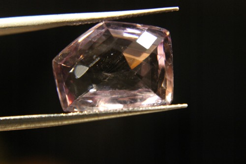 Ametrin Naturstein 10.40ct