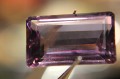 Amethyst Naturstein 32.80ct