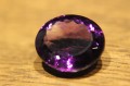 Amethyst Naturstein 22,55 ct