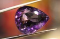 Amethyst Naturstein 25,75 ct