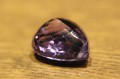 Amethyst Naturstein 25,75 ct
