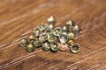 Saphire Natursteine ​​3,95 ct 22 Stk