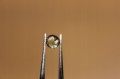 Saphire Natursteine ​​3,95 ct 22 Stk