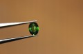 Diopside Natursteine ​​2.20ct 10 Stk