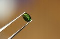 Diopside Natursteine ​​2.20ct 10 Stk