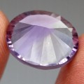Amethyst Naturstein VVS 13,2ct