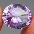 Amethyst Naturstein VVS 13,2ct