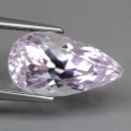 Kunzit Naturstein 6,86 ct VVS