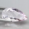 Kunzit Naturstein 6,86 ct VVS