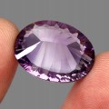 Amethyst Naturstein IF 18.16ct