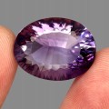 Amethyst Naturstein IF 18.16ct