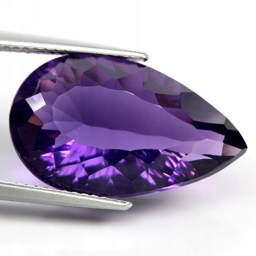 Amethyst Naturstein IF 10,5ct