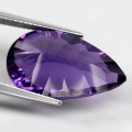 Amethyst Naturstein IF 10,5ct