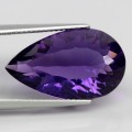 Amethyst Naturstein IF 10,5ct