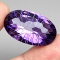 Amethyst Naturstein IF 42,02ct