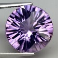 Amethyst Naturstein VVS 9,06ct