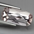 Kunzit Naturstein 3,9ct VVS