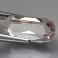 Kunzit Naturstein 3,9ct VVS
