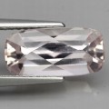 Kunzit Naturstein 3,9ct VVS