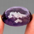 Amethyst Naturstein VVS 70,09ct riesig