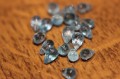 Apatite Natursteine ​​7,55ct 19 Stk