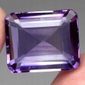 Amethyst Naturstein VVS 45,97ct
