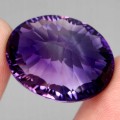 Amethyst Naturstein IF 52,13ct