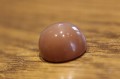 Chalcedon Naturstein 8,60 ct