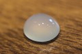 Chalcedon Naturstein 8,65 ct