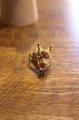 Ring Drache Granate Diopside Saphire Größe 19,5