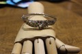 Songea Opal Saphir Armband