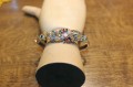 Songea Opal Saphir Armband