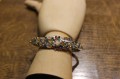 Songea Opal Saphir Armband