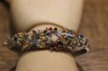 Songea Opal Saphir Armband