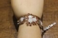 Songea natürliches Saphir Armband