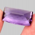 Natural Amethyst Stone VVS 25.92ct