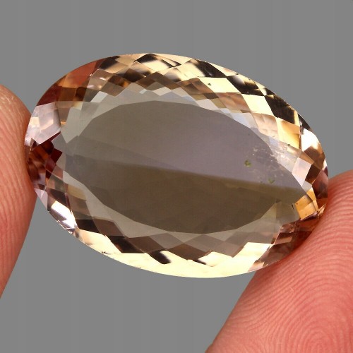 Ametrine Naturstein VVS 32,48ct