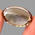 Ametrine Naturstein VVS 32,48ct