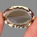 Ametrine Naturstein VVS 32,48ct