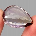 Ametrine Naturstein VVS 33,13ct