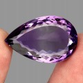 Amethyst Naturstein IF 40,77 ct Riesig