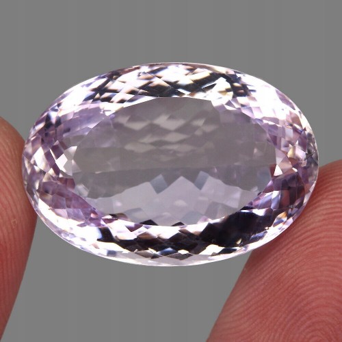 Amethyst Naturstein IF 41,06 ct Riesig